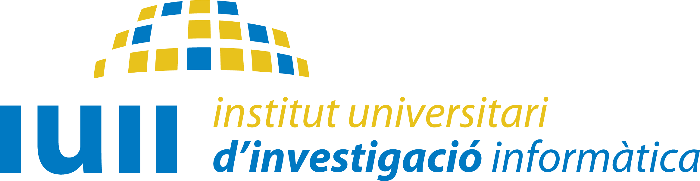 Instituto Universitario de Investigación en Informática